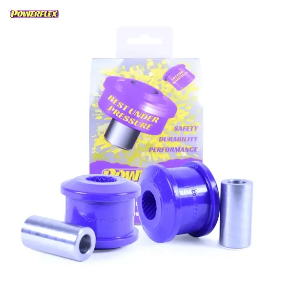 Powerflex Pff88-402 Front Wishbone Rear Bush 1