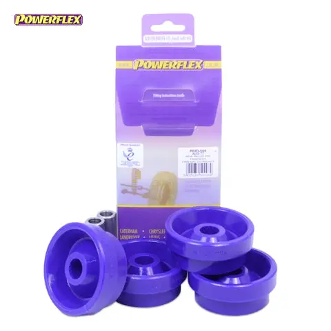 Powerflex Pfr3-508 Rear Trailing Arm Front Bush 1