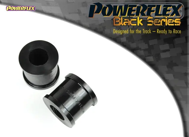 Powerflex Pff57-204-23Blk Front Anti Roll Bar Bush 23Mm 23Mm 1