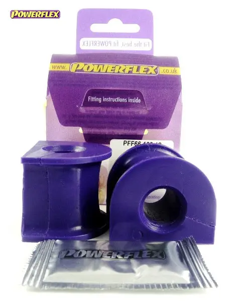 Powerflex Pff66-102-18 Front Anti Roll Bar Bush 18Mm 18Mm 1