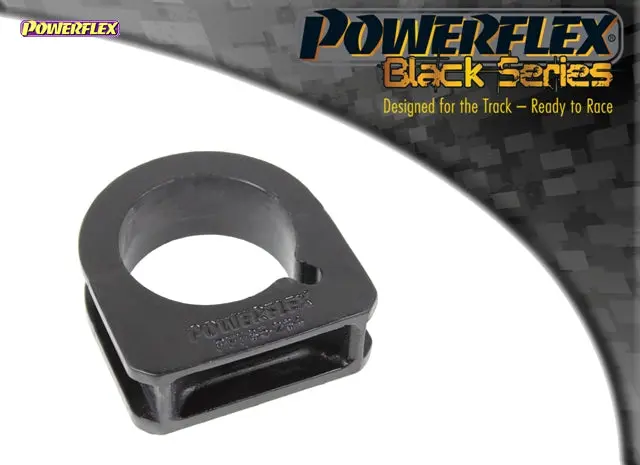 Powerflex Pff85-234Blk Power Steering Rack Mount  49.5Mm 1