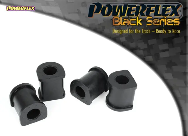 Powerflex Pfr57-412-15Blk Rear Anti Roll Bar Bush 15Mm 15Mm 1