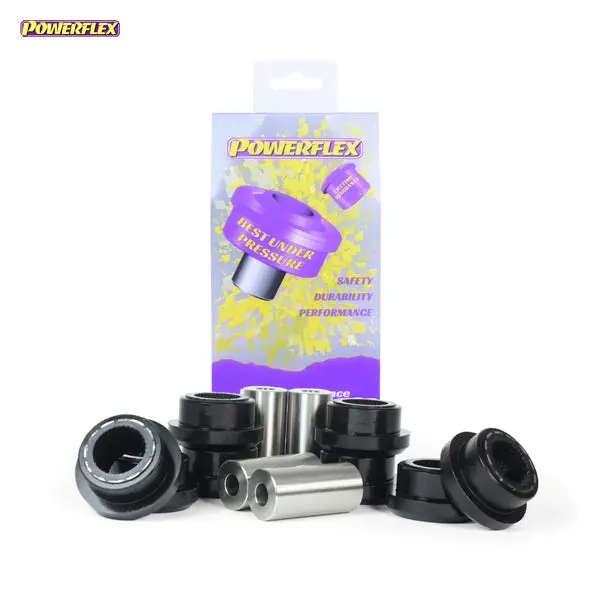Powerflex Pfr2-111 Rear Lower Wishbone Bush 1