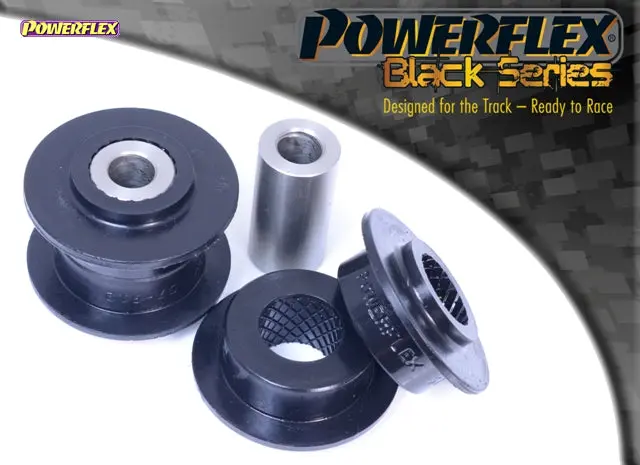 Powerflex Pfr57-912Blk Rear Lower Wishbone Inner Rear Bush 1