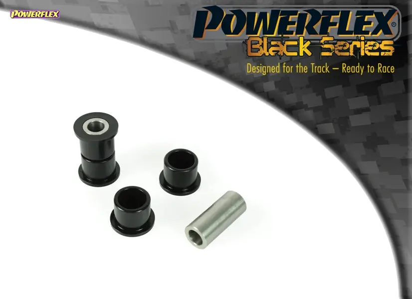 Powerflex Pff69-309Blk Steering Rack Mounting Bush 1