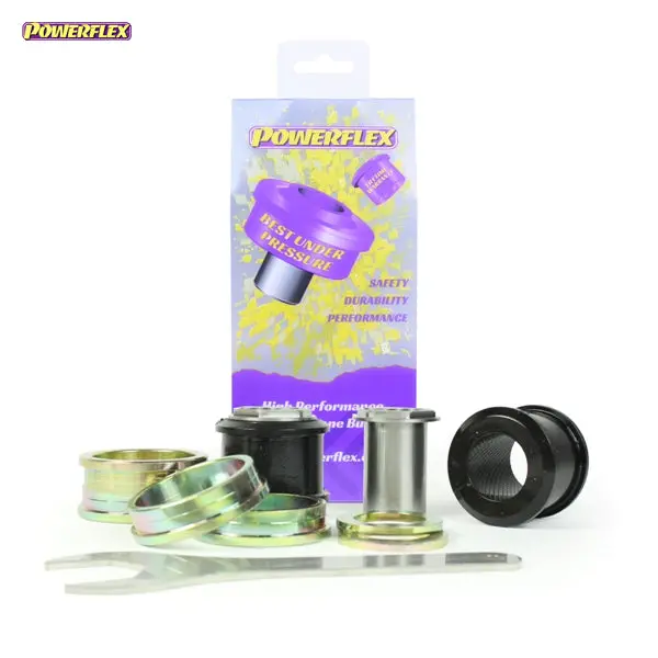 Powerflex Pff60-701G Front Arm Front Bush Camber Adjustable 1