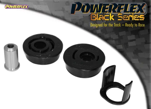 Powerflex Pff60-522Blk Upper Right Engine Mounting Bush 1