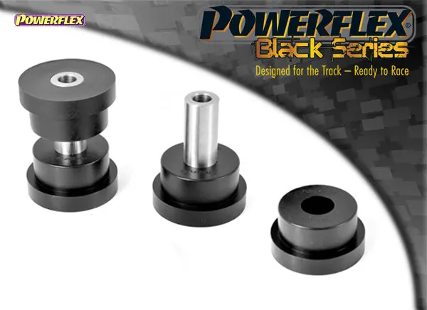 Powerflex Pfr1-911Blk Rear Wishbone Rear Bush 1