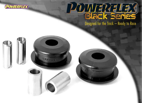 Powerflex Pff85-203Blk Front Wishbone Rear Bush 1