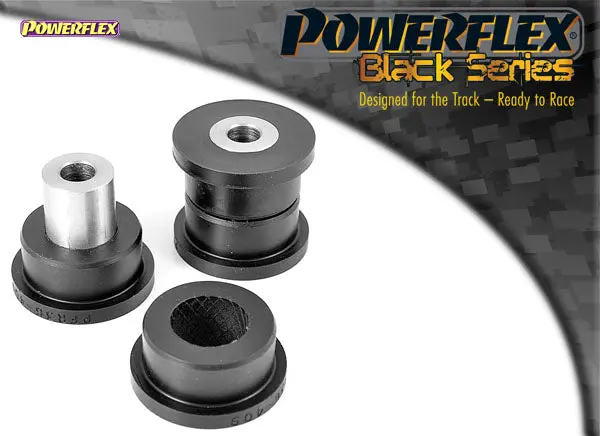 Powerflex Pfr36-409Blk Rear Upper Forward Link Arm Inner Bush 1