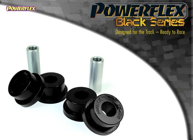 Powerflex Pfr44-112Blk Rear Lower Track Control Arm Outer Bush 1