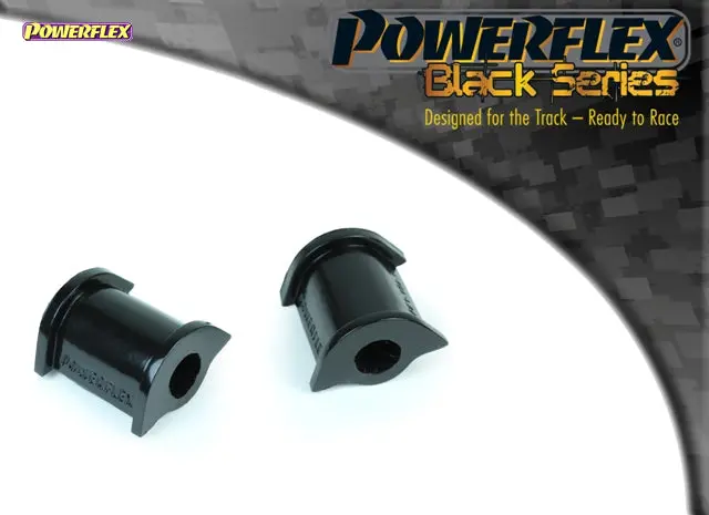 Powerflex Pff1-104-14Blk Anti Roll Bar To Arm Bush 14Mm 14Mm 1