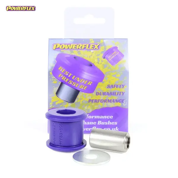 Powerflex Pff85-505 Lower Engine Mount Small Bush	 38Mm 1