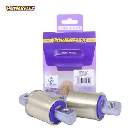 Powerflex Pff88-601 Front Wishbone Front Bush 1