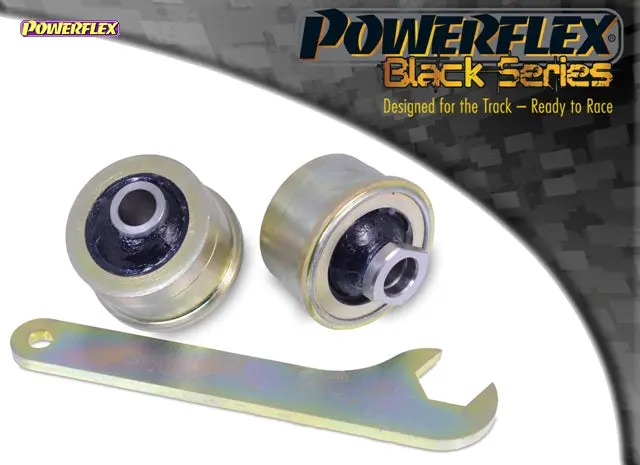 Powerflex Pff69-902Gblk Front Wishbone Rear Bush Anti-Lift & Caster Adjustable 1