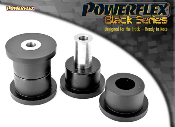 Powerflex Pff36-301Blk Front Lower Wishbone Front Bush 1