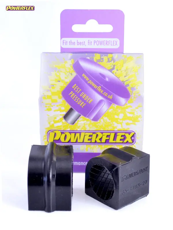 Powerflex Pff85-1103-27 Anti Roll Bar Mount Bush 27Mm 27Mm 1
