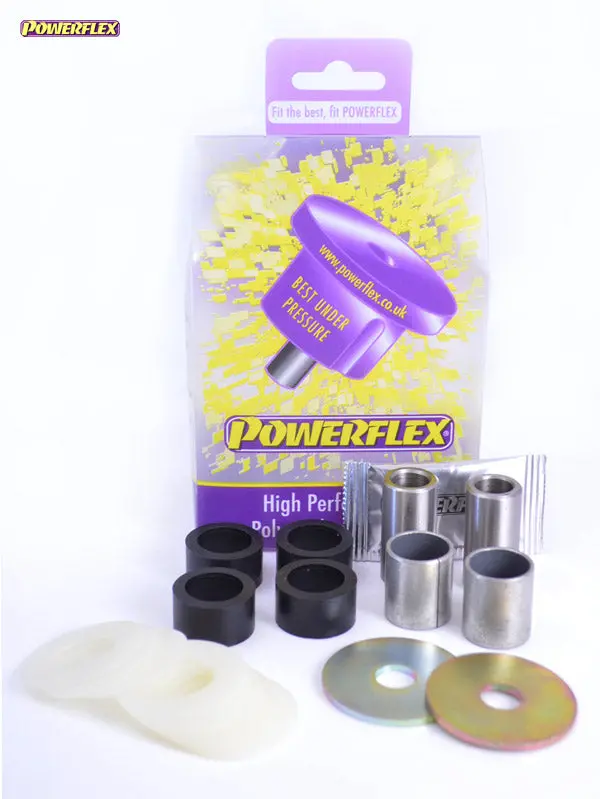 Powerflex Pf79-101W Front Upper Wishbone Rear Bush 1
