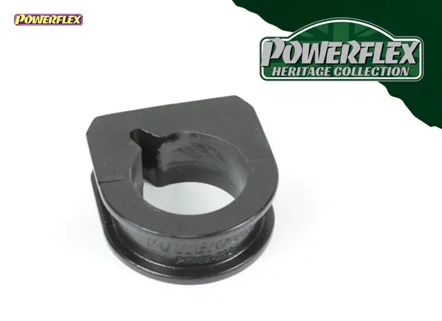 Powerflex Pff85-232H Power Steering Rack Mount 18.5Mm Wide Bracket 1