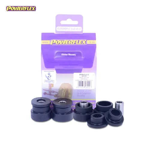 Powerflex Pfr42-614 Rear Compensator Arm Bush 1
