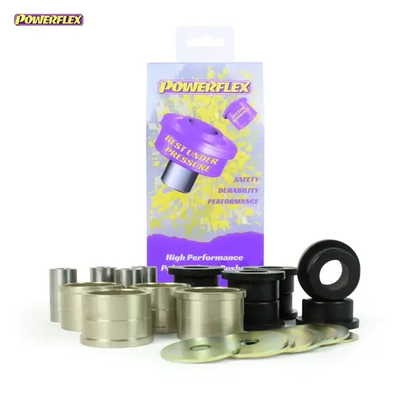 Powerflex Pff60-1001 Front Wishbone Bush 1