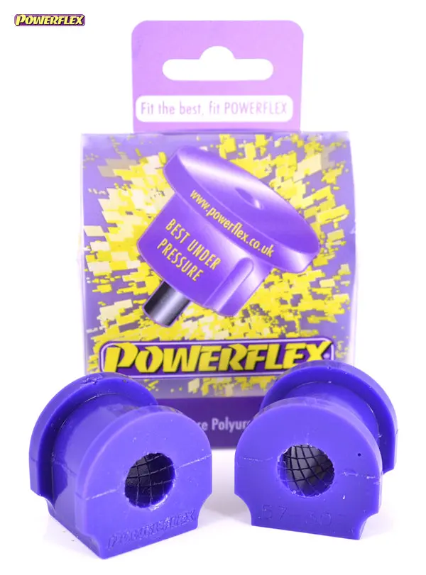 Powerflex Pff57-307 Front Anti Roll Bar To Wishbone Bush 1