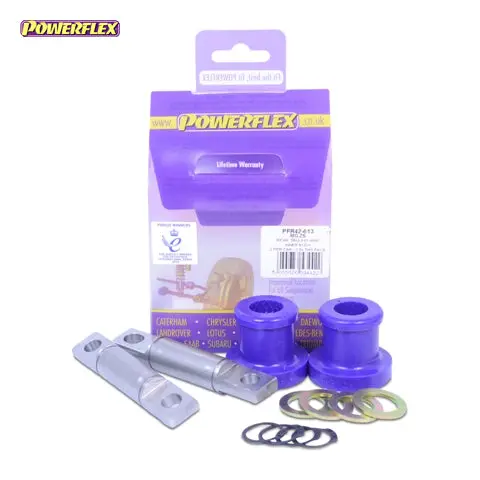 Powerflex Pfr42-613 Rear Upper Arm Inner Bush 1