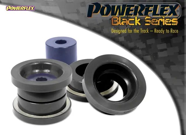 Powerflex Pff80-1230Blk Front Subframe Front Bush 1