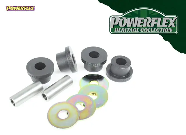Powerflex Pff57-101H Front Wishbone Rear Bush 1