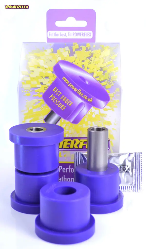 Powerflex Pfr80-440 Rear Trailing Arm Bush 1