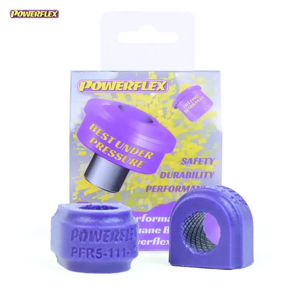 Powerflex Pfr5-111-16 Rear Anti Roll Bar Bush 16Mm 16Mm 1