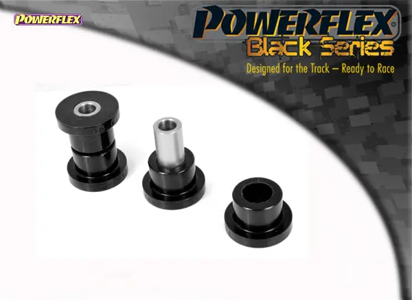 Powerflex Pff85-401Blk Front Wishbone Front Bush 1