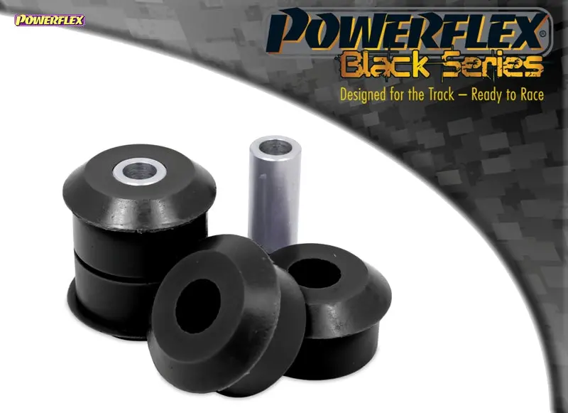 Powerflex Pfr76-409Blk Rear Beam Mounting Bush 48.5Mm 1