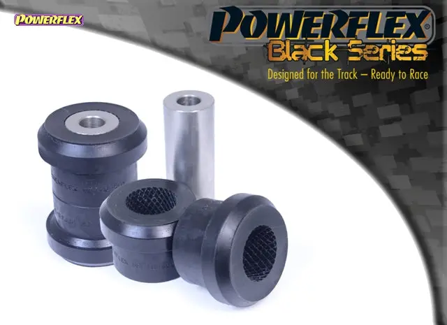 Powerflex Pff40-601Blk Front Track Control Arm Front Bush 1