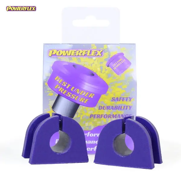 Powerflex Pfr66-304-19 Rear Anti Roll Bar Bush 19Mm 19Mm 1