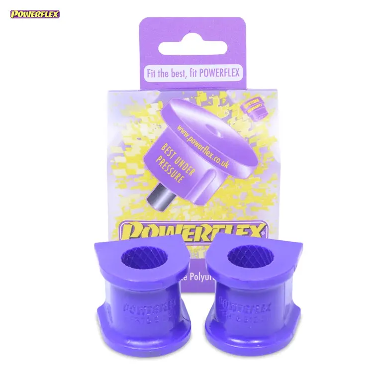 Powerflex Pfr76-612-21 Rear Anti Roll Bar Bush 21Mm 21Mm 1