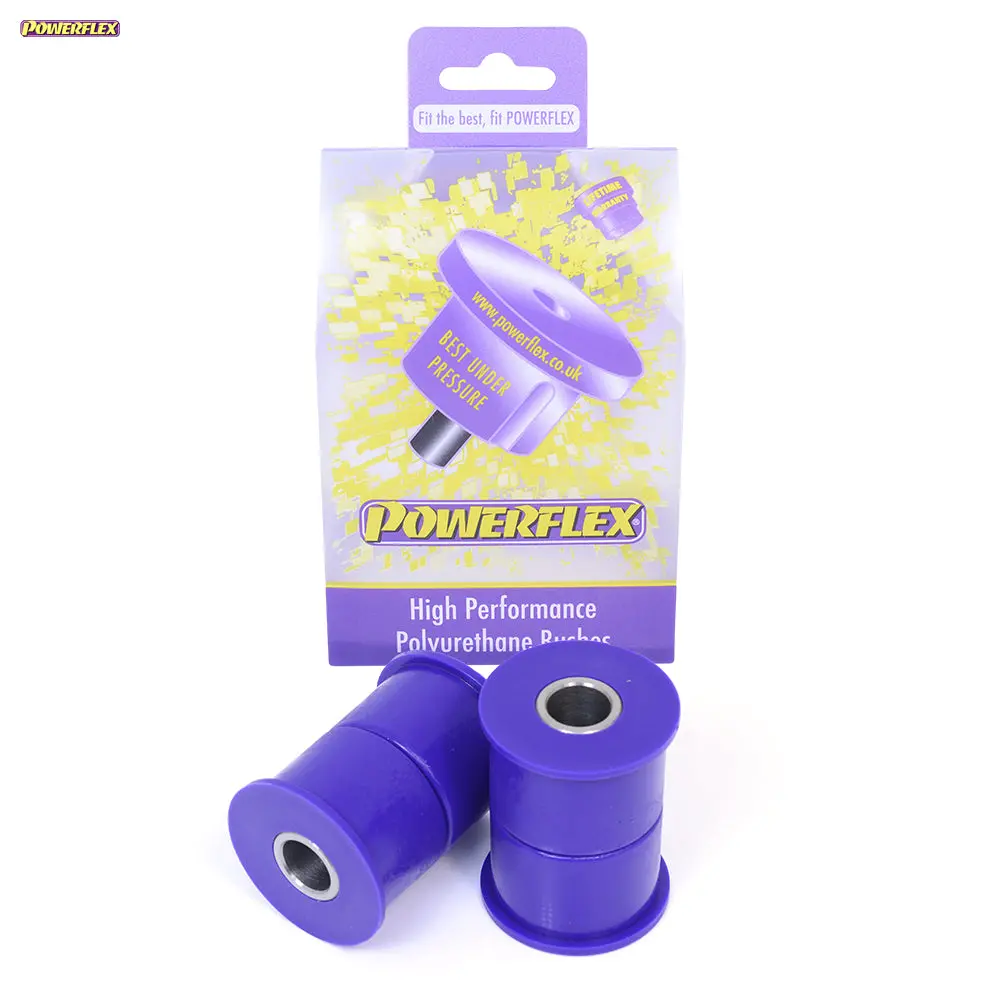 Powerflex Pfr1-405 Rear Trailing Arm Rear Bush 1