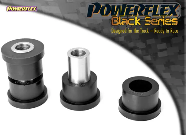 Powerflex Pfr36-405Blk Rear Trailing Arm Front Bush 1