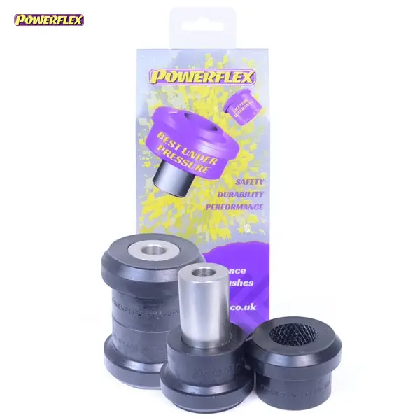 Powerflex Pff40-601 Front Track Control Arm Front Bush 1