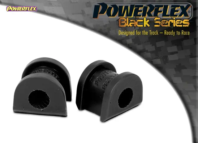 Powerflex Pff69-503-20Blk Front Anti Roll Bar Bush 20Mm 20Mm 1