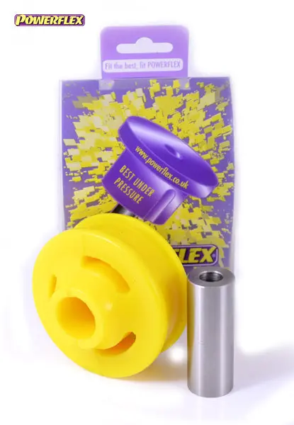 Powerflex Pff63-610 Lower Engine Mount Large Bush Diesel 1