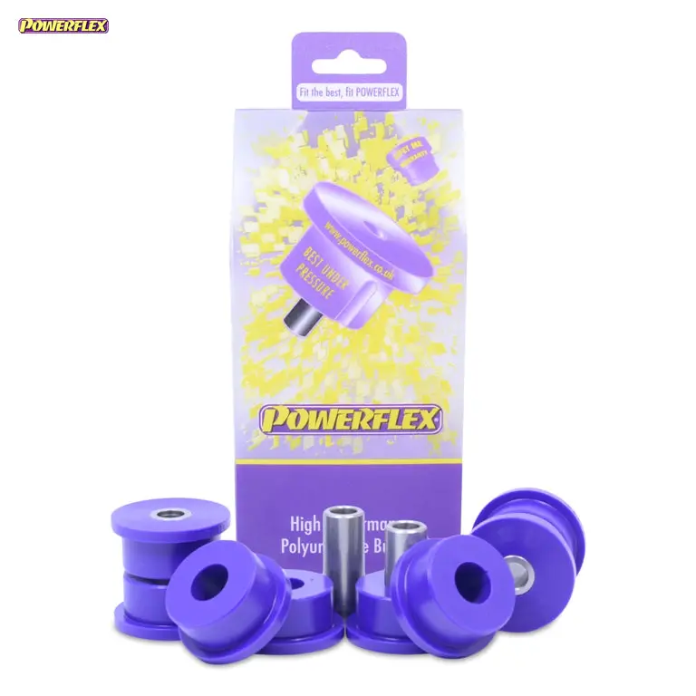 Powerflex Pfr76-104 Rear Lower Control Arm Bush 1