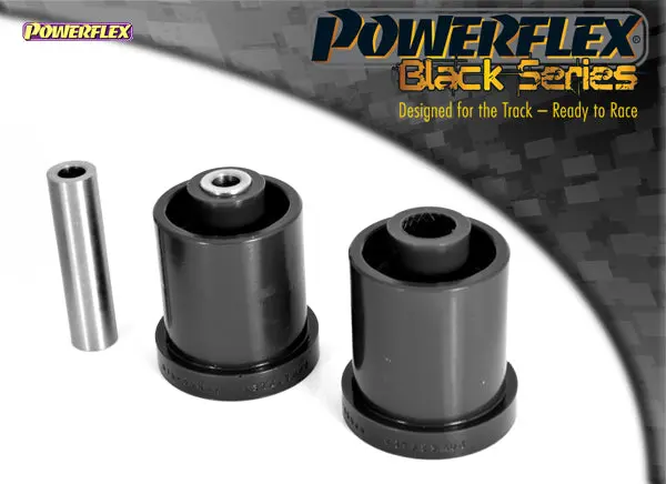 Powerflex Pfr60-810Blk Rear Beam Mounting Bush 1