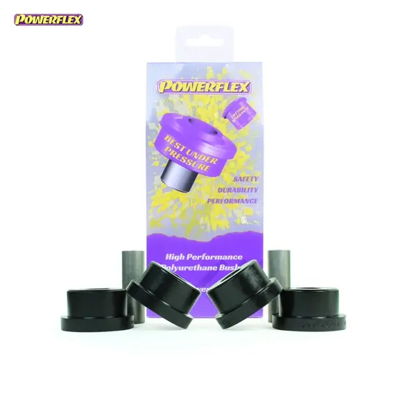Powerflex Pfr44-117 Rear Tie Bar Front Bush 1