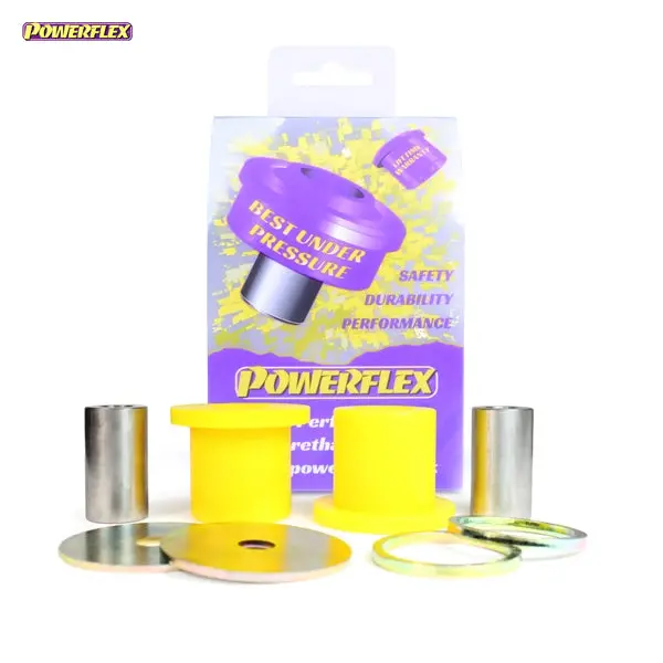 Powerflex Pfr68-107 Rear Control Arm Outer Bush 1