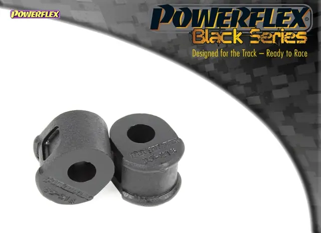 Powerflex Pff85-216Blk Front Anti Roll Bar Inner Bush 15Mm 15Mm 1