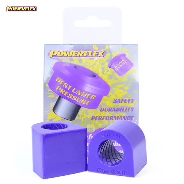 Powerflex Pff80-1103-21 Front Anti Roll Bar Bush 21Mm 21Mm 1