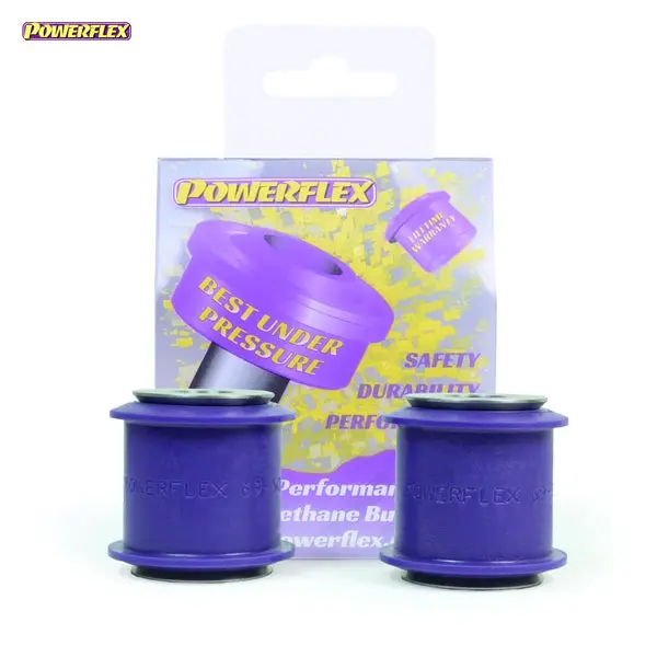 Powerflex Pfr69-508 Rear Toe Adjuster Inner Bush 1
