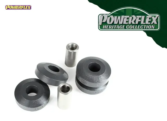 Powerflex Pff85-1002H Anti Roll Bar Mount Bush 1
