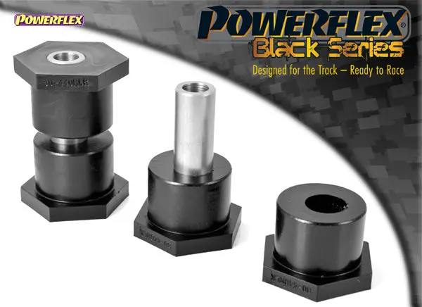 Powerflex Pfr80-440Mlk-Blk Rear Trailing Arm Bush 1